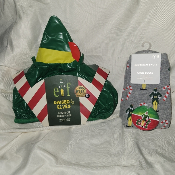"ELF" Bundle - Picture 1 of 6